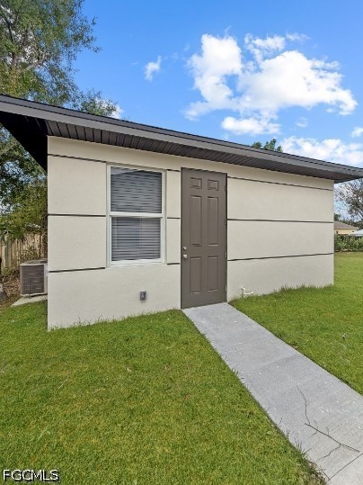 3816 Ballard Road Fort Myers, FL 33916 - Photo 14 of 18