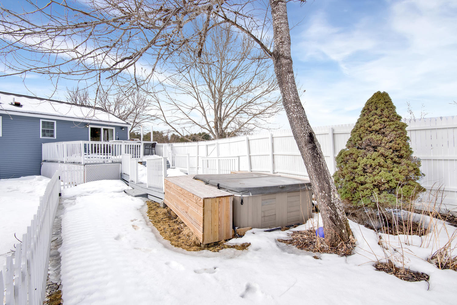 737 River Road Windham, ME 04062 - Photo 43 of 57 737 River Rd Windham ME 04062-large-043-