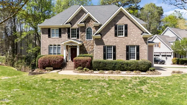 $765,000 | 8401 Chelridge Drive, Wake Forest, NC 27587