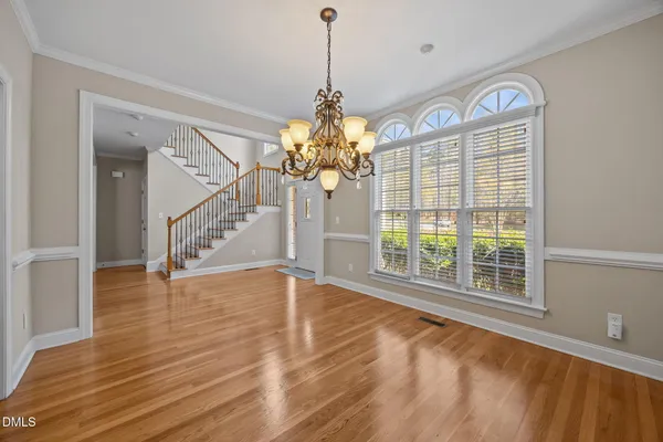 $765,000 | 8401 Chelridge Drive, Wake Forest, NC 27587