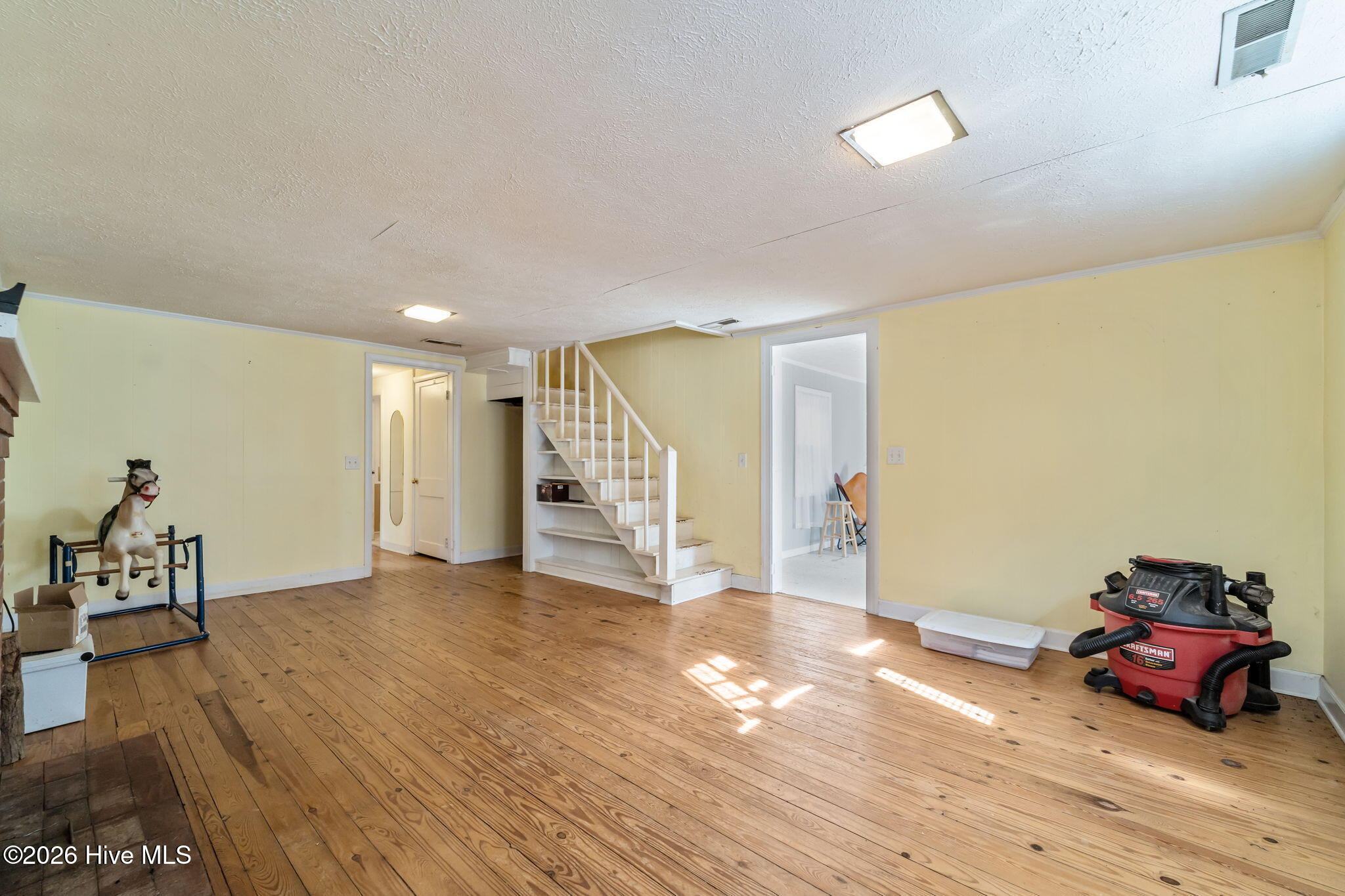 376 Foxfire Road Aberdeen, NC 28315 - Photo 6 of 27 376 Foxfire Road