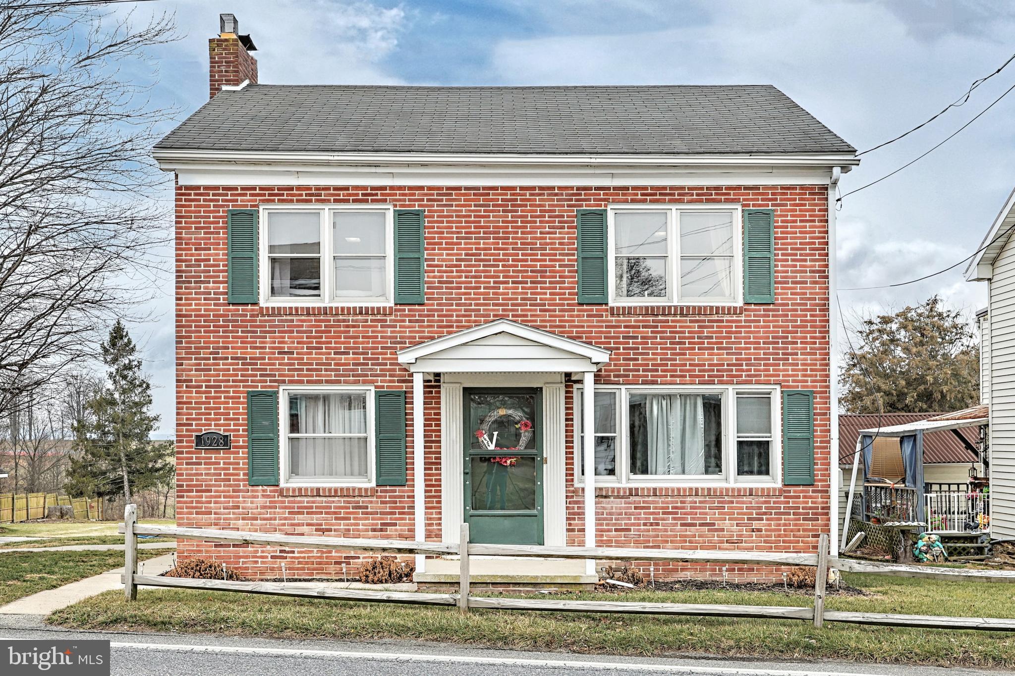 1928 Stoverstown Road Spring Grove, PA 17362 - Photo 1 of 34 Gallery Image 1