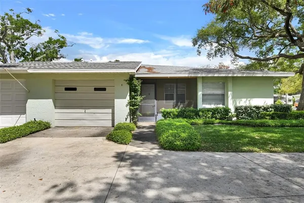 $1,845 | 2833 Orange Tree Circle North, Unit C, Palm Harbor, FL 34684