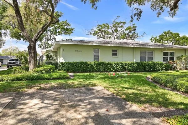 $1,845 | 2833 Orange Tree Circle North, Unit C, Palm Harbor, FL 34684