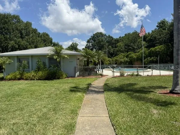 $1,845 | 2833 Orange Tree Circle North, Unit C, Palm Harbor, FL 34684
