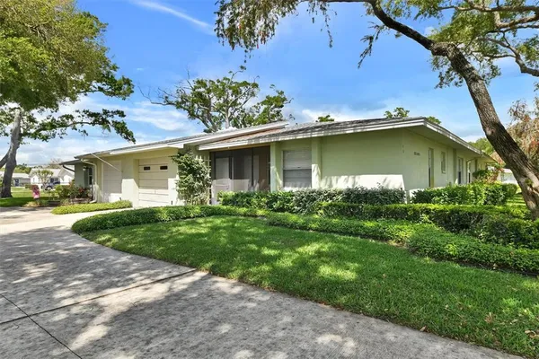 $1,845 | 2833 Orange Tree Circle North, Unit C, Palm Harbor, FL 34684