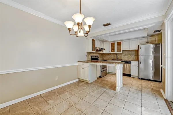 $1,845 | 2833 Orange Tree Circle North, Unit C, Palm Harbor, FL 34684