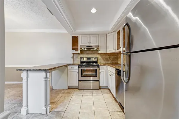 $1,845 | 2833 Orange Tree Circle North, Unit C, Palm Harbor, FL 34684