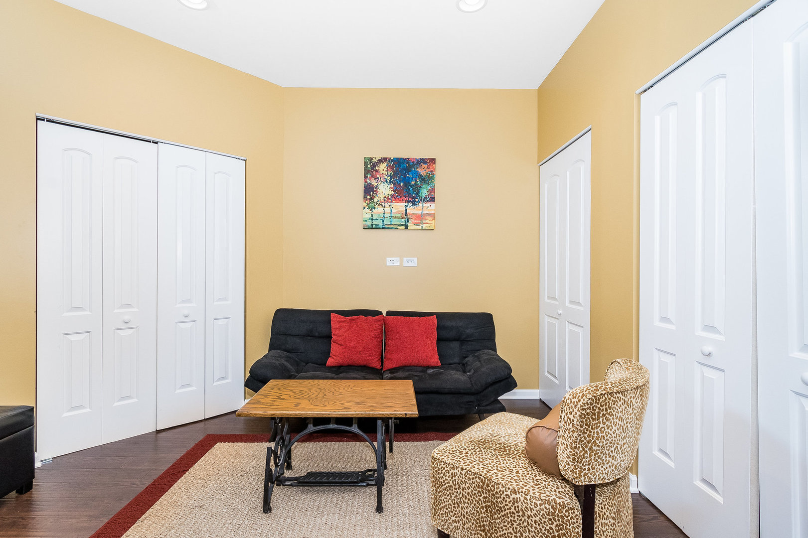 702 Long Ridge Trail Minooka, IL 60447 - Photo 22 of 25 Gallery Image 22