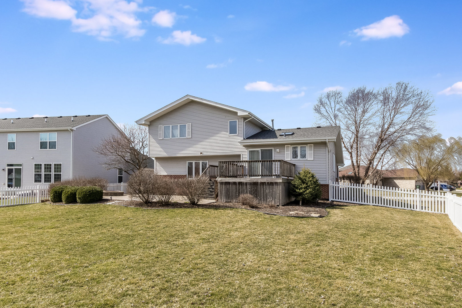 702 Long Ridge Trail Minooka, IL 60447 - Photo 24 of 25 Gallery Image 24