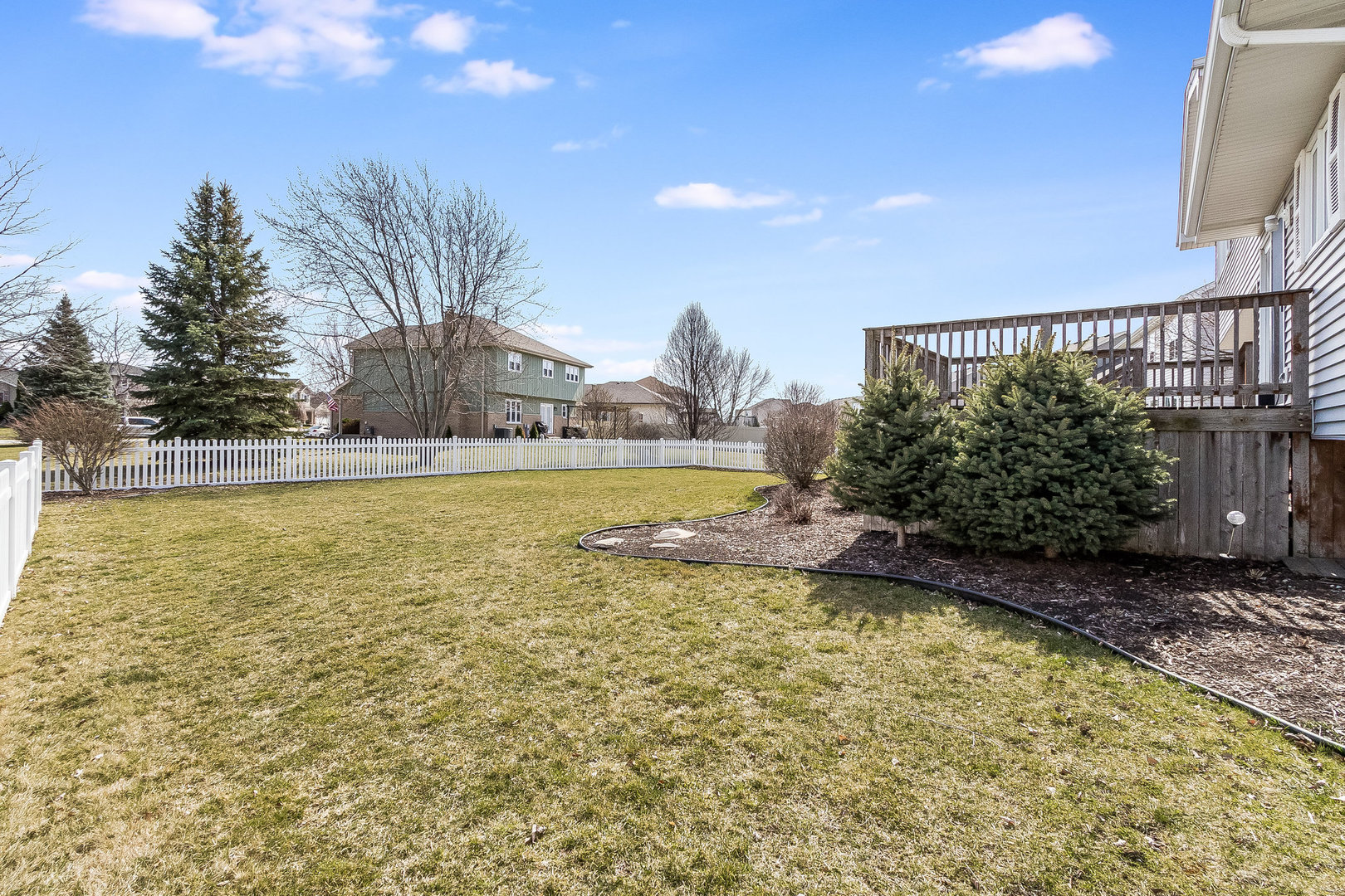 702 Long Ridge Trail Minooka, IL 60447 - Photo 25 of 25 Gallery Image 25