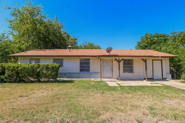 $1,395 | 5822 Branch Valley Drive, San Antonio, TX 78242