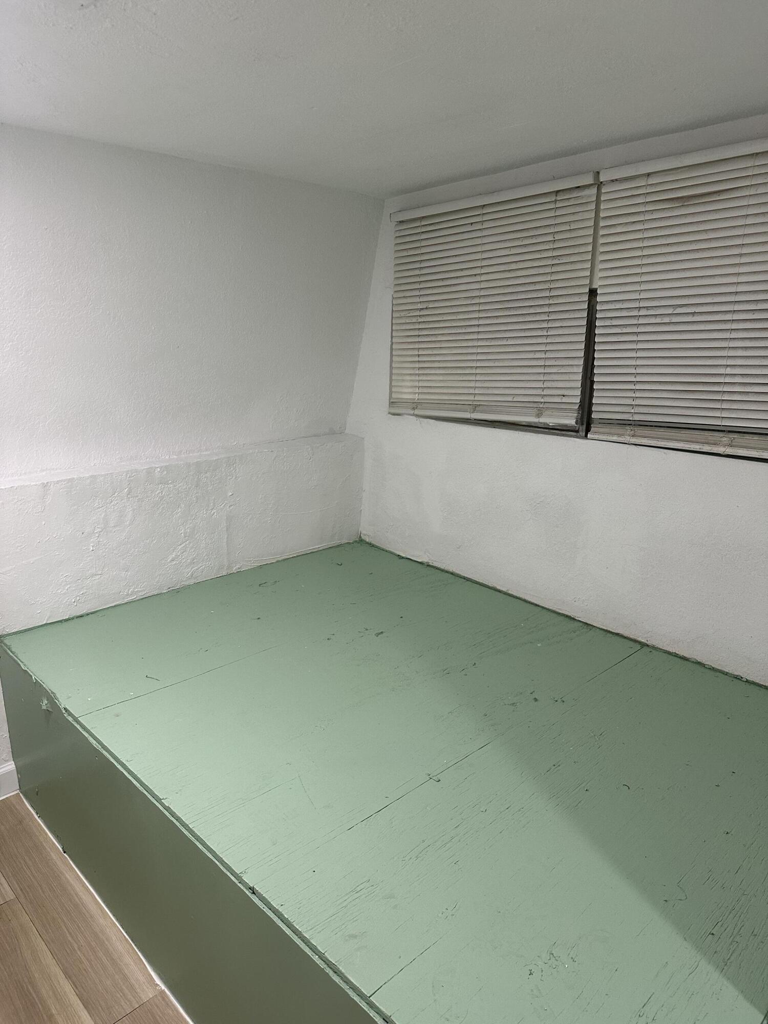 4361 Davis Road, Unit 3 Lake Worth, FL 33461 - Photo 6 of 7 Master Bedroom