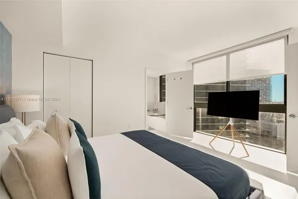 $6,500 | 501 Northeast 31st Street, Unit 2209, Miami, FL 33137