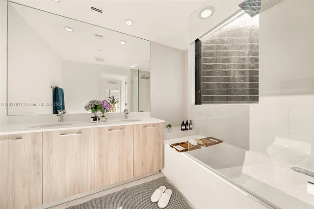 $6,500 | 501 Northeast 31st Street, Unit 2209, Miami, FL 33137