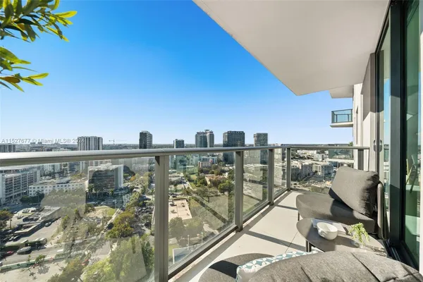 $6,500 | 501 Northeast 31st Street, Unit 2209, Miami, FL 33137