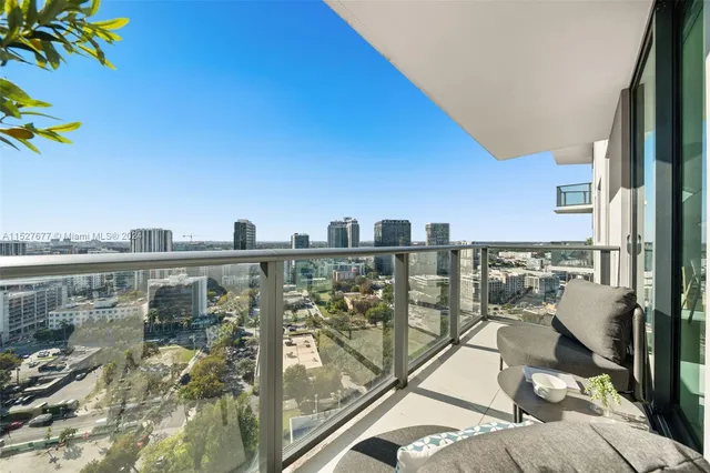 $6,500 | 501 Northeast 31st Street, Unit 2209, Miami, FL 33137