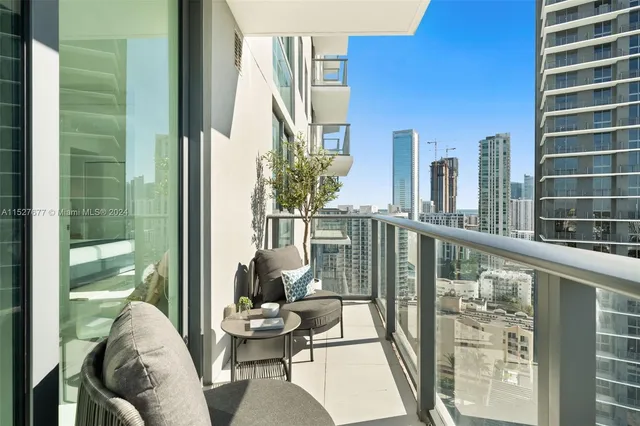 $6,500 | 501 Northeast 31st Street, Unit 2209, Miami, FL 33137