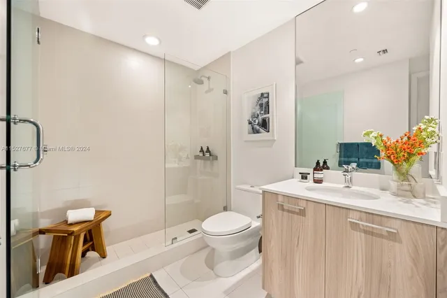 $6,500 | 501 Northeast 31st Street, Unit 2209, Miami, FL 33137