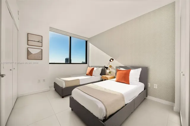 $6,500 | 501 Northeast 31st Street, Unit 2209, Miami, FL 33137