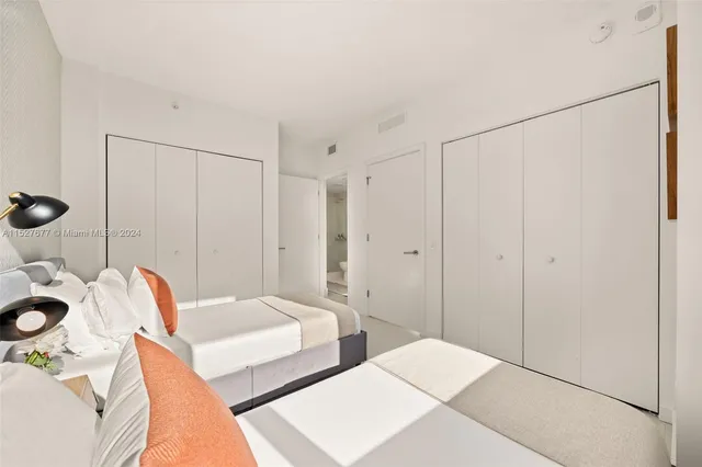 $6,500 | 501 Northeast 31st Street, Unit 2209, Miami, FL 33137