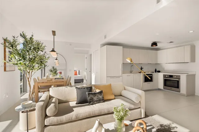 $6,500 | 501 Northeast 31st Street, Unit 2209, Miami, FL 33137