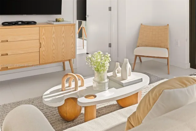 $6,500 | 501 Northeast 31st Street, Unit 2209, Miami, FL 33137