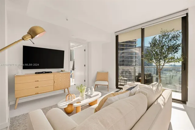 $6,500 | 501 Northeast 31st Street, Unit 2209, Miami, FL 33137