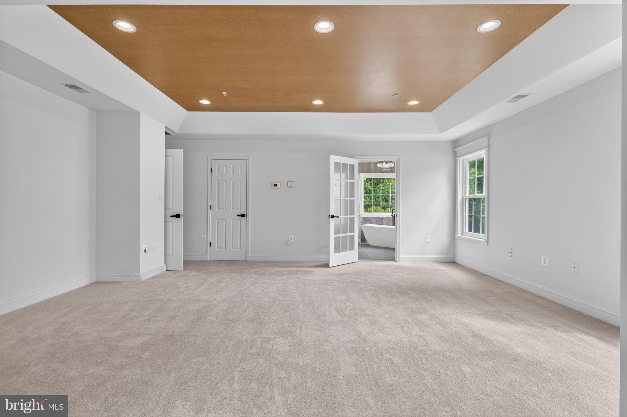 1200 Strausberg Street Accokeek, MD 20607 - Photo 19 of 47 Huge luxury owners suite bedroom