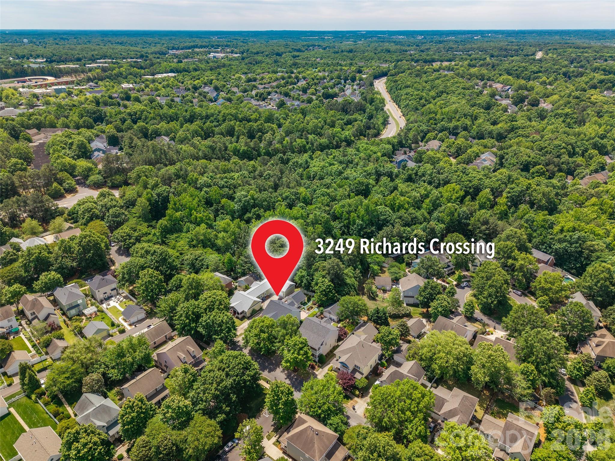 3249 Richard's Crossing Fort Mill, SC 29708 - Photo 44 of 46