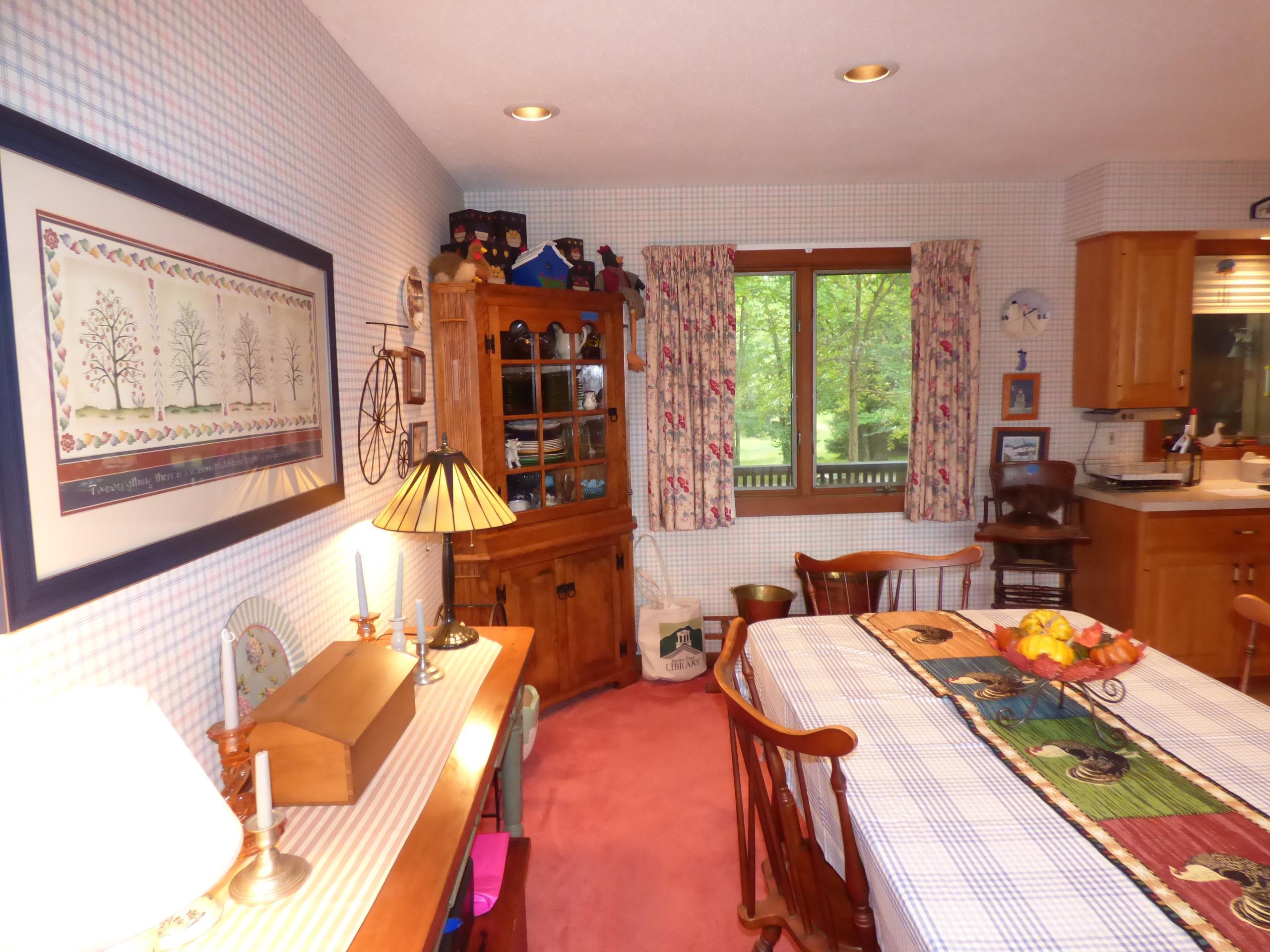 61 Garden Road, Unit 63 Stowe, VT 05672 - Photo 14 of 40