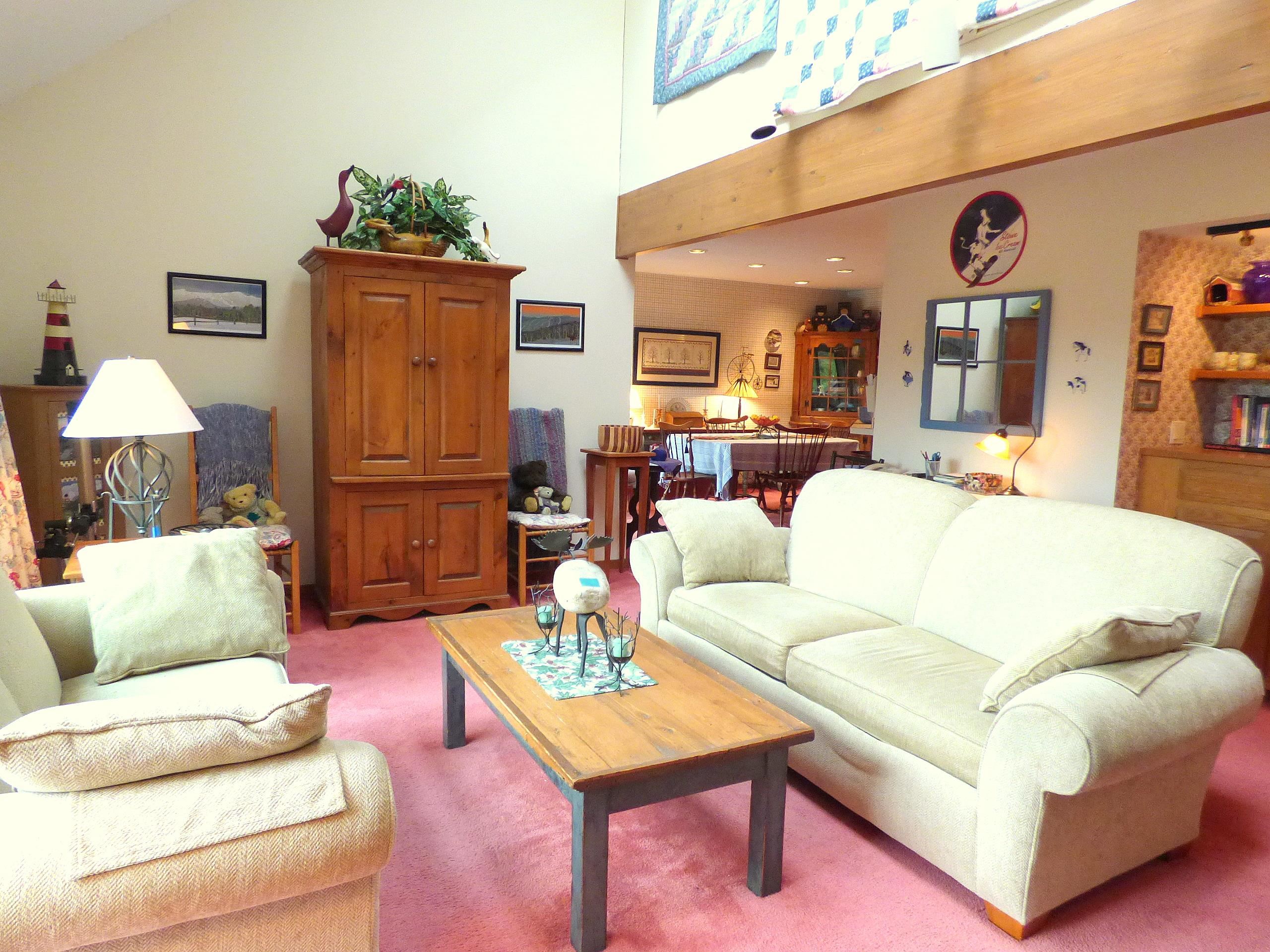 61 Garden Road, Unit 63 Stowe, VT 05672 - Photo 8 of 40