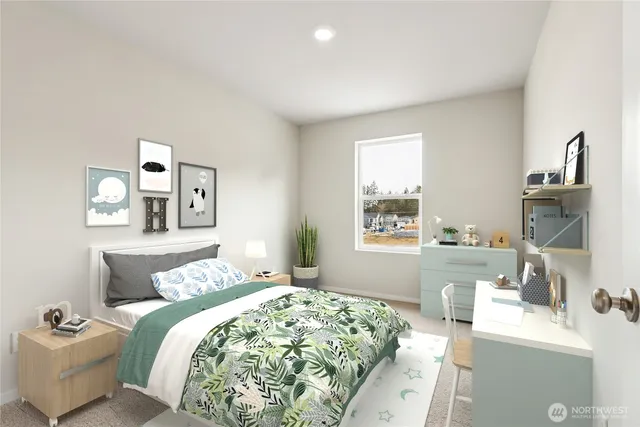 $514,995 | 8455 Ostrom Avenue Southeast, Unit 82, Lacey, WA 98513