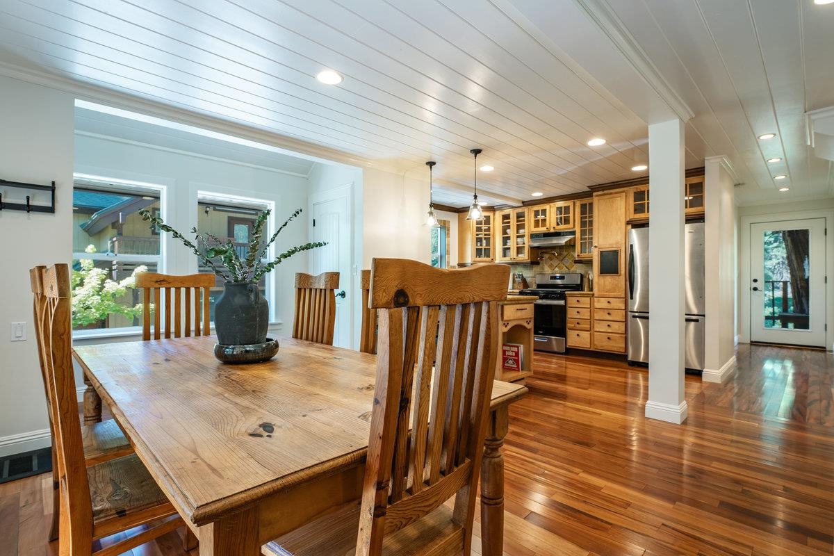 4465 North Ridge Road Carnelian Bay, CA 96140 - Photo 5 of 28 Gallery Image 5