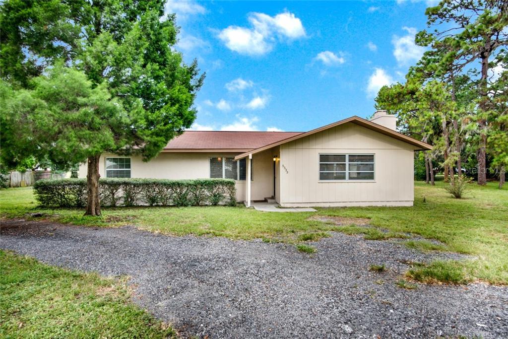 5533 James Street New Port Richey, FL 34652 - Photo 1 of 1