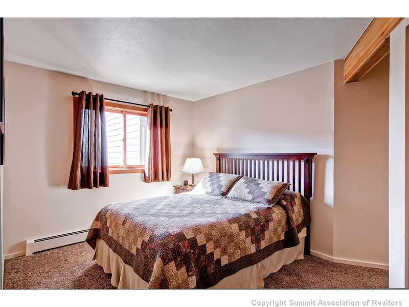 9401 Ryan Gulch Road, Unit 413 Silverthorne, CO 80498 - Photo 11 of 25 Exterior Front.