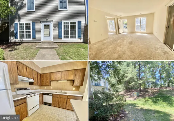 $235,000 | 2877 Burgundy Place, Woodbridge, VA 22192