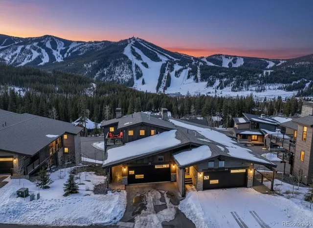 $2,850,000 | 313 North Woods Place, Winter Park, CO 80482
