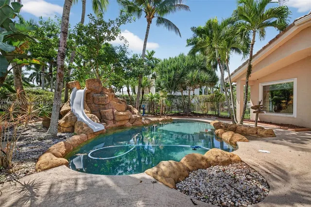 $1,850,000 | 3792 Churchill Downs Drive, Davie, FL 33328