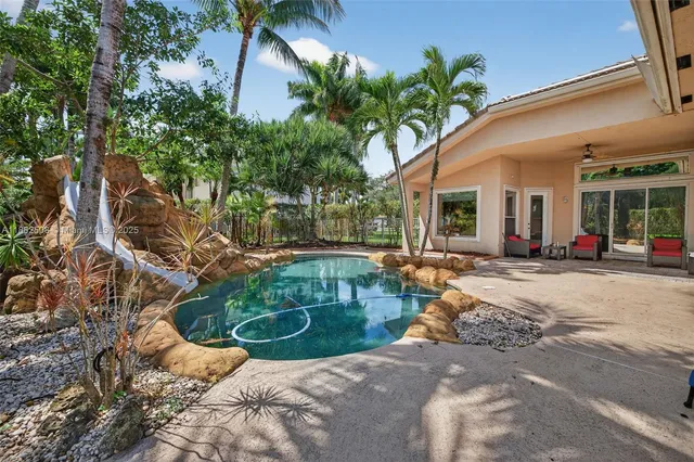 $1,850,000 | 3792 Churchill Downs Drive, Davie, FL 33328