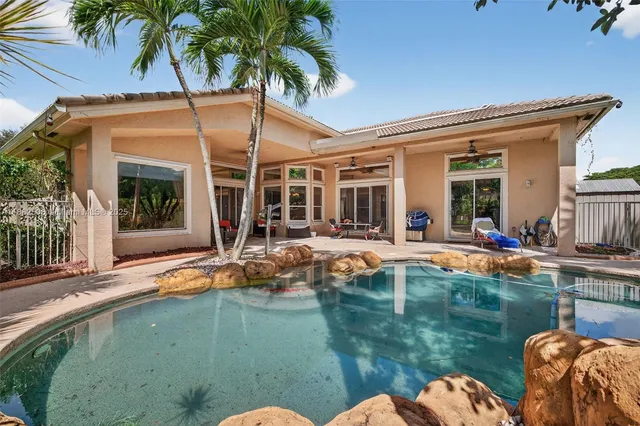 $1,850,000 | 3792 Churchill Downs Drive, Davie, FL 33328