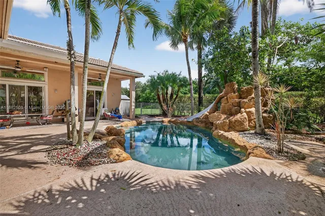 $1,850,000 | 3792 Churchill Downs Drive, Davie, FL 33328