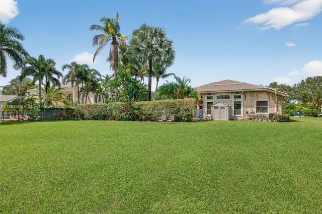 $1,850,000 | 3792 Churchill Downs Drive, Davie, FL 33328