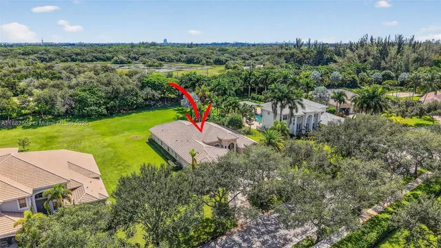 $1,850,000 | 3792 Churchill Downs Drive, Davie, FL 33328