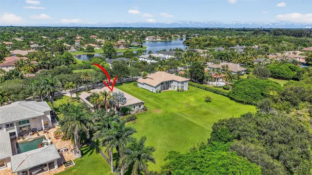 $1,850,000 | 3792 Churchill Downs Drive, Davie, FL 33328