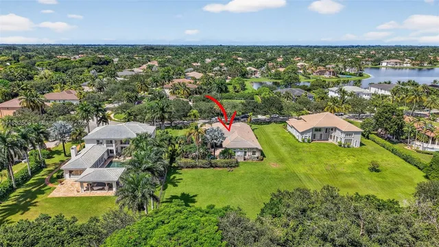 $1,850,000 | 3792 Churchill Downs Drive, Davie, FL 33328
