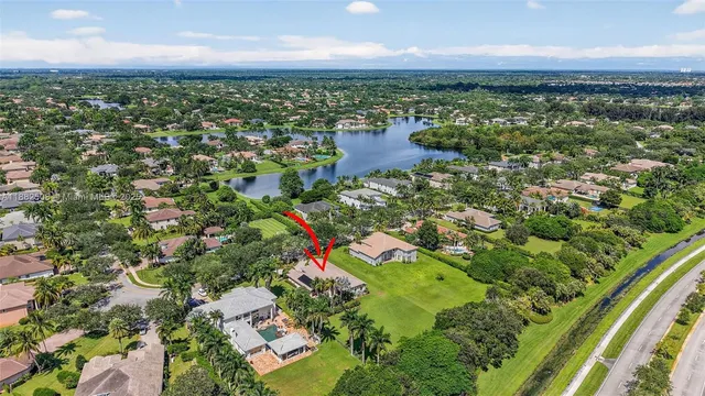 $1,850,000 | 3792 Churchill Downs Drive, Davie, FL 33328