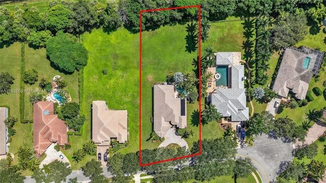 $1,850,000 | 3792 Churchill Downs Drive, Davie, FL 33328