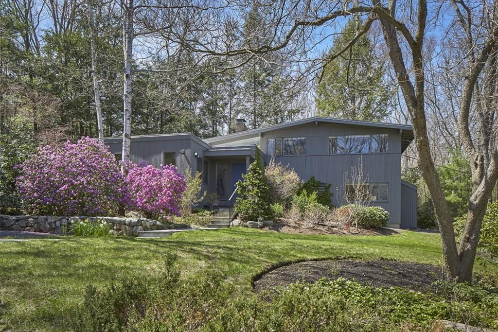 8 Gould Road Lexington, MA 02420 - Photo 1 of 21