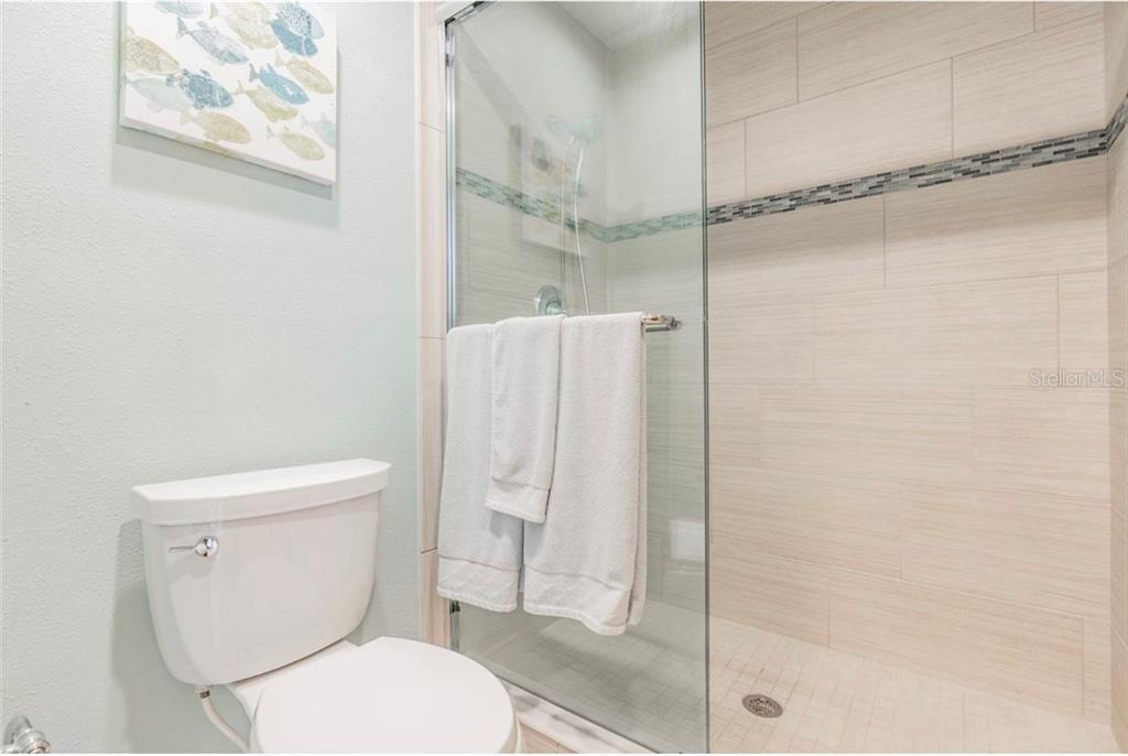 3779 Floramar Terrace New Port Richey, FL 34652 - Photo 33 of 56 En-suite recently remodeled